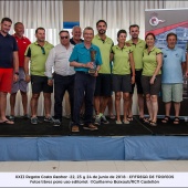 XXII Regata Costa Azahar