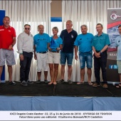 XXII Regata Costa Azahar