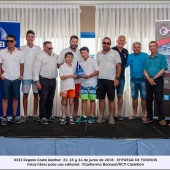 XXII Regata Costa Azahar