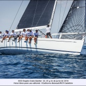 XXII Regata Costa Azahar