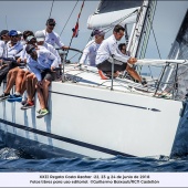 XXII Regata Costa Azahar