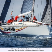 XXII Regata Costa Azahar