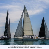 XXII Regata Costa Azahar