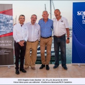 XXII Regata Costa Azahar