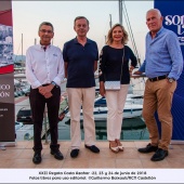 XXII Regata Costa Azahar