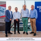 XXII Regata Costa Azahar