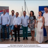 XXII Regata Costa Azahar
