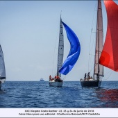 XXII Regata Costa Azahar