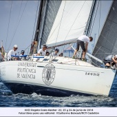 XXII Regata Costa Azahar