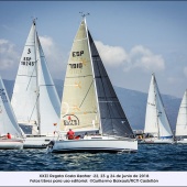 XXII Regata Costa Azahar