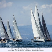 XXII Regata Costa Azahar
