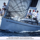 XXII Regata Costa Azahar