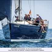 XXII Regata Costa Azahar