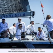 XXII Regata Costa Azahar