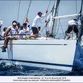 XXII Regata Costa Azahar