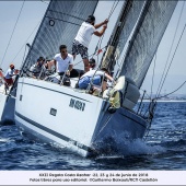 XXII Regata Costa Azahar