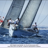 XXII Regata Costa Azahar