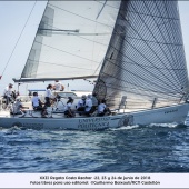 XXII Regata Costa Azahar