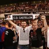 CD Castellón