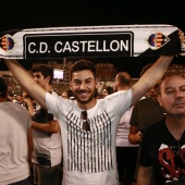 CD Castellón