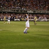 CD Castellón