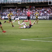 CD Castellón