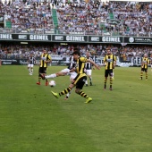 CD Castellón