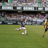 CD Castellón