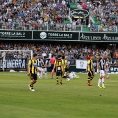 CD Castellón