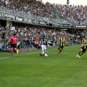 CD Castellón