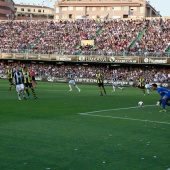 CD Castellón