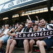 CD Castellón