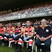 CD Castellón