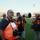 CD Castellón