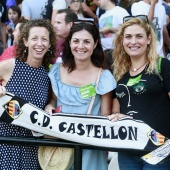 CD Castellón