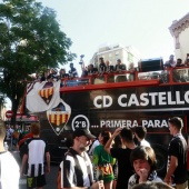 CD Castellón