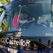 CD Castellón