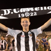 CD Castellón