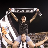 CD Castellón