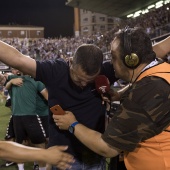 CD Castellón