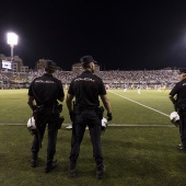 CD Castellón