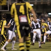 CD Castellón