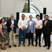 VI Premios Rafael López Lita