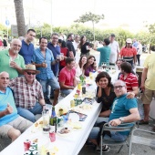 Día de las Paellas