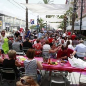 Día de las Paellas