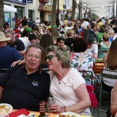 Día de las Paellas