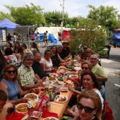 Día de las Paellas