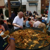 Día de las Paellas