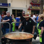 Día de las Paellas