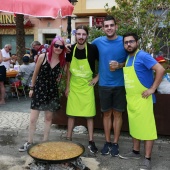 Día de las Paellas